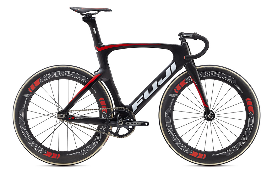 fuji road bike reviews