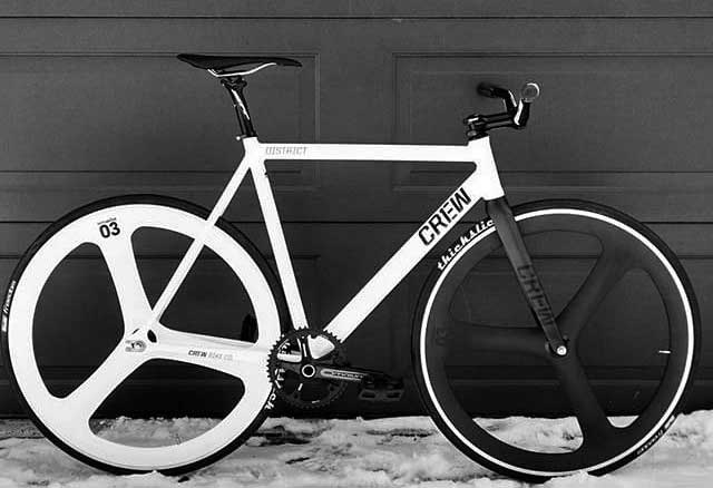 best fixie frame